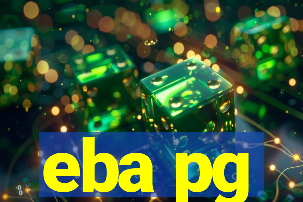 eba pg